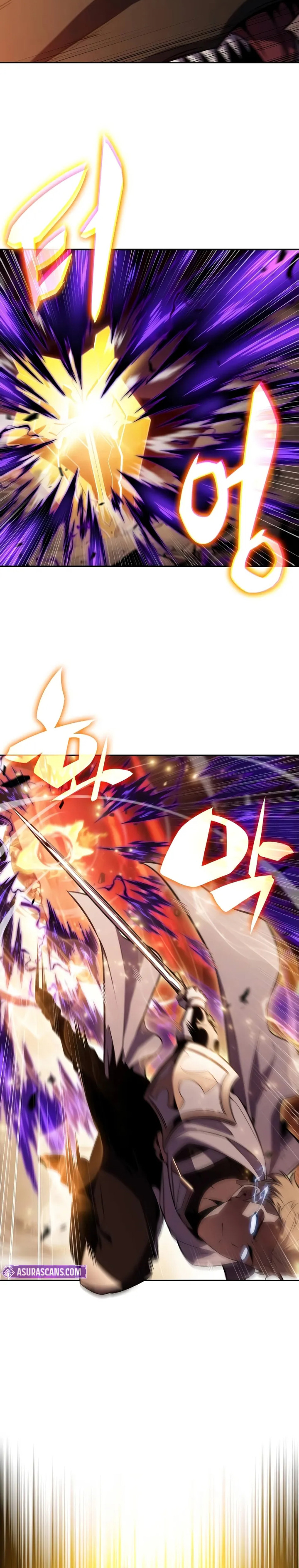 The Regressed Son of a Duke is an Assassin Chapter 58 Gambar 28
