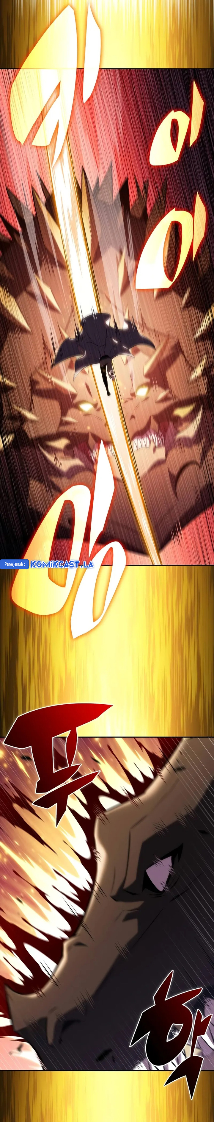 The Regressed Son of a Duke is an Assassin Chapter 58 Gambar 29