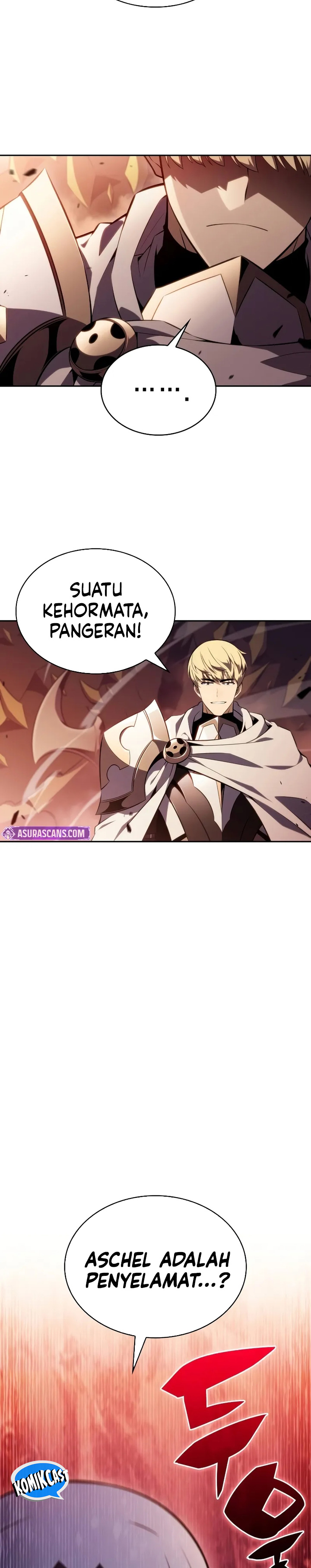 The Regressed Son of a Duke is an Assassin Chapter 58 Gambar 32