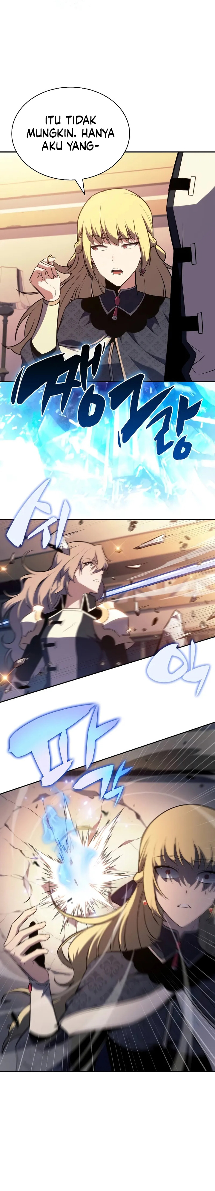 The Regressed Son of a Duke is an Assassin Chapter 58 Gambar 41