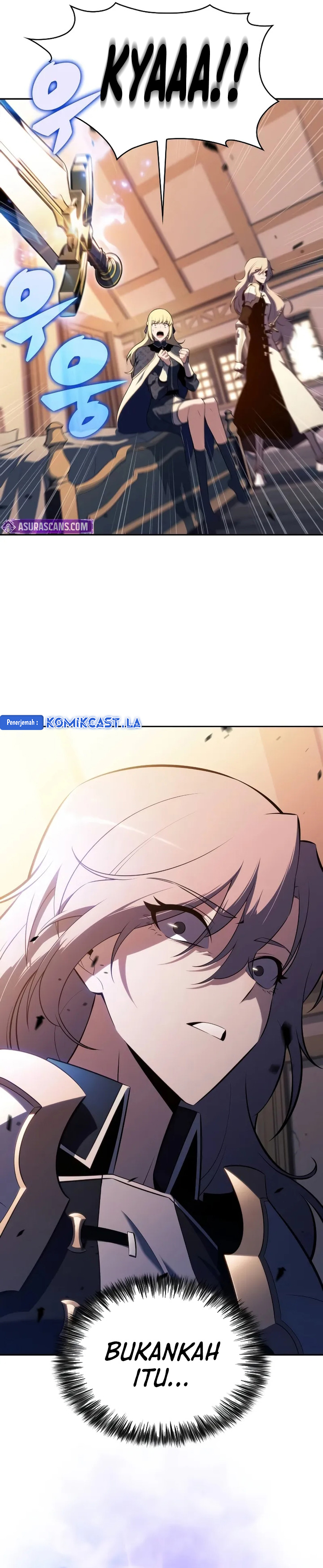 The Regressed Son of a Duke is an Assassin Chapter 58 Gambar 42