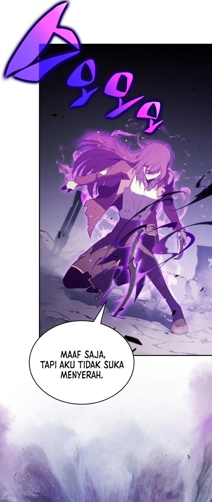 The Regressed Son of a Duke is an Assassin Chapter 63 Gambar 11