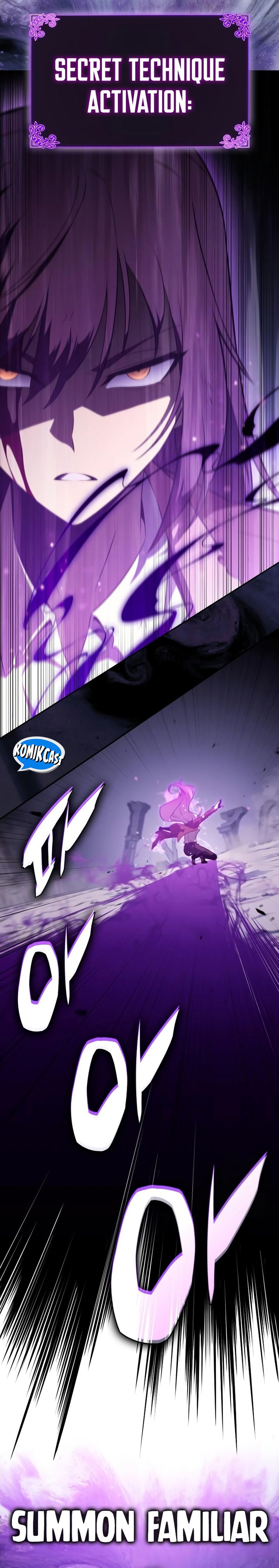 The Regressed Son of a Duke is an Assassin Chapter 63 Gambar 12