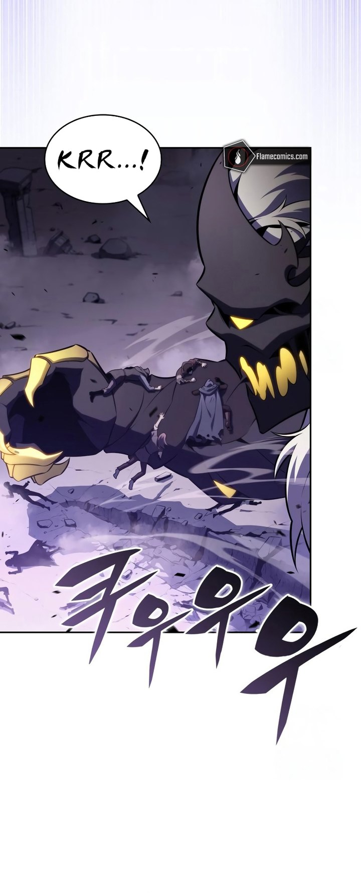 The Regressed Son of a Duke is an Assassin Chapter 63 Gambar 17