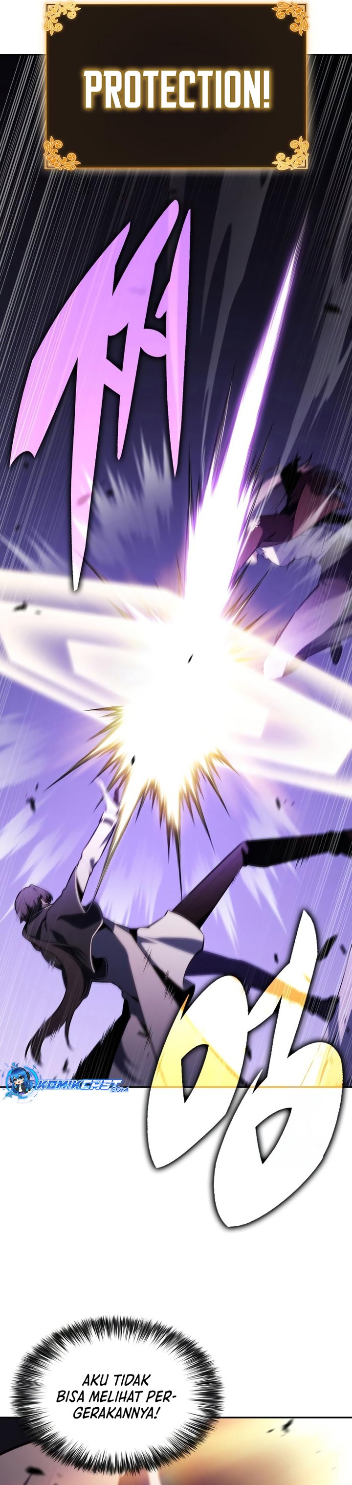 The Regressed Son of a Duke is an Assassin Chapter 63 Gambar 22