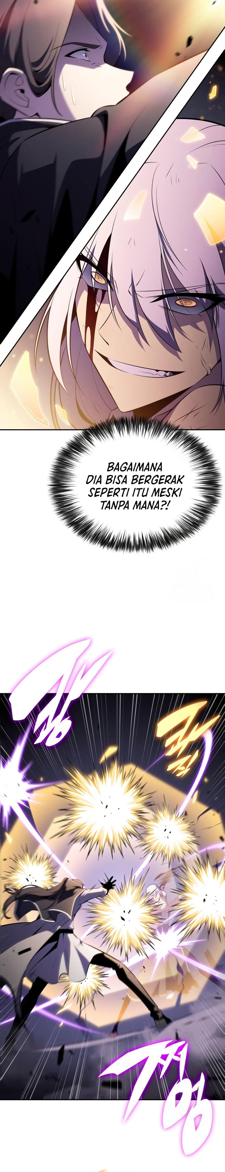 The Regressed Son of a Duke is an Assassin Chapter 63 Gambar 23