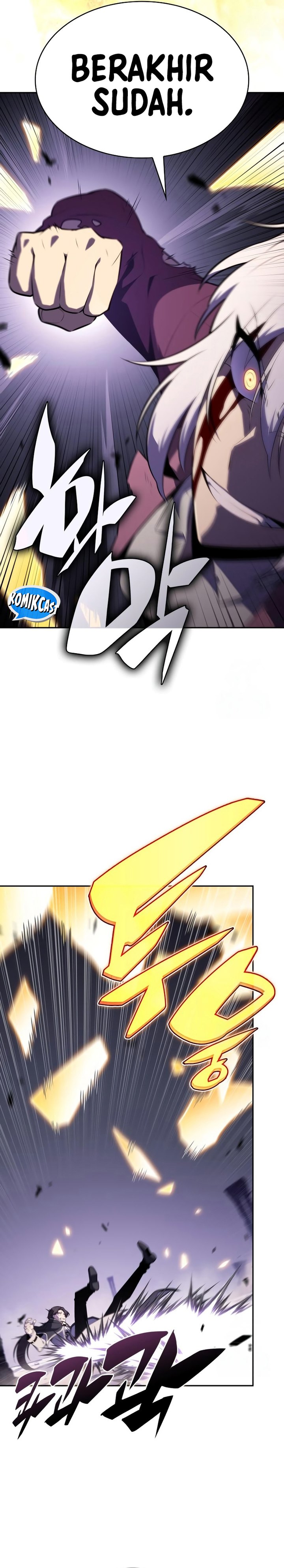 The Regressed Son of a Duke is an Assassin Chapter 63 Gambar 26