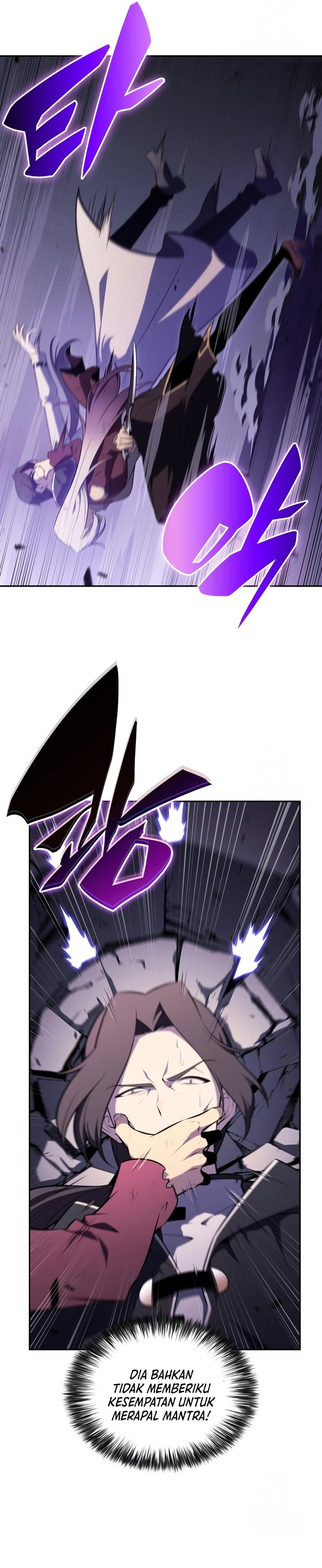 The Regressed Son of a Duke is an Assassin Chapter 63 Gambar 28