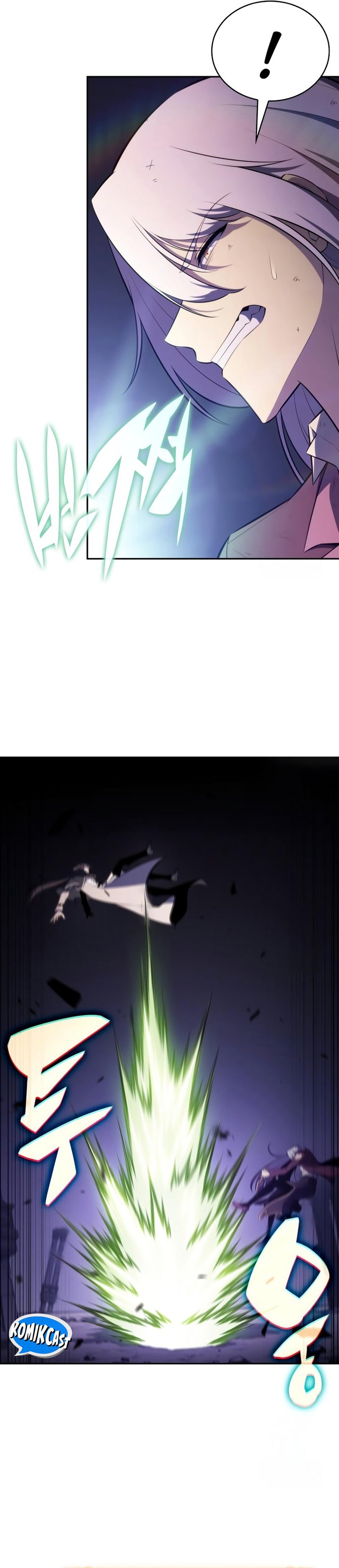 The Regressed Son of a Duke is an Assassin Chapter 63 Gambar 30
