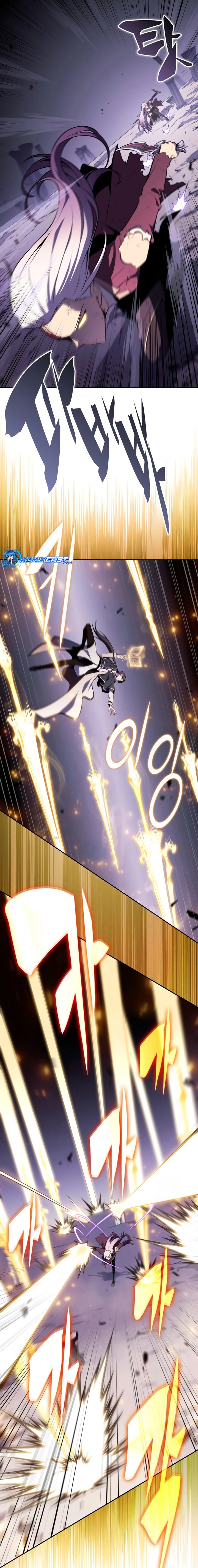 The Regressed Son of a Duke is an Assassin Chapter 63 Gambar 32