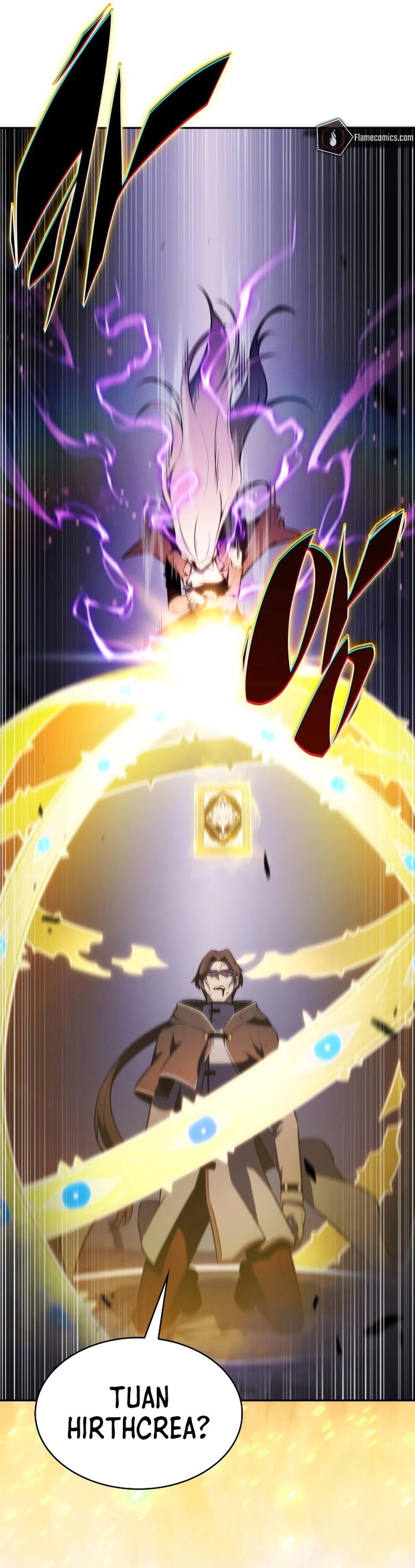 The Regressed Son of a Duke is an Assassin Chapter 63 Gambar 37
