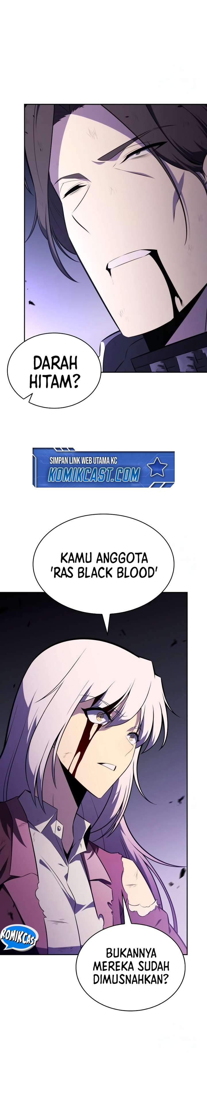 The Regressed Son of a Duke is an Assassin Chapter 63 Gambar 40