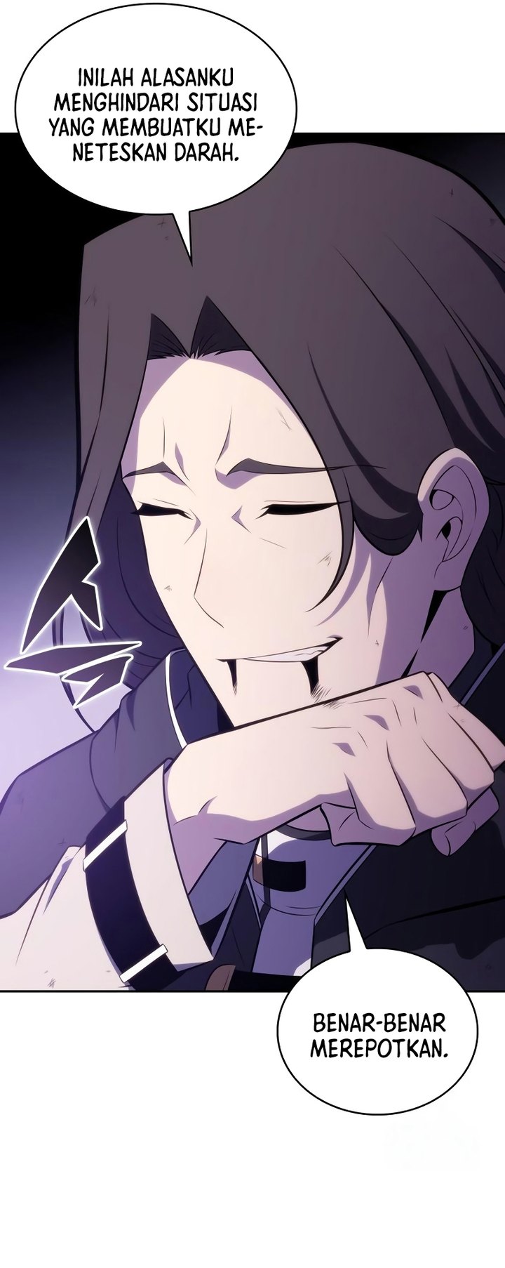 The Regressed Son of a Duke is an Assassin Chapter 63 Gambar 41