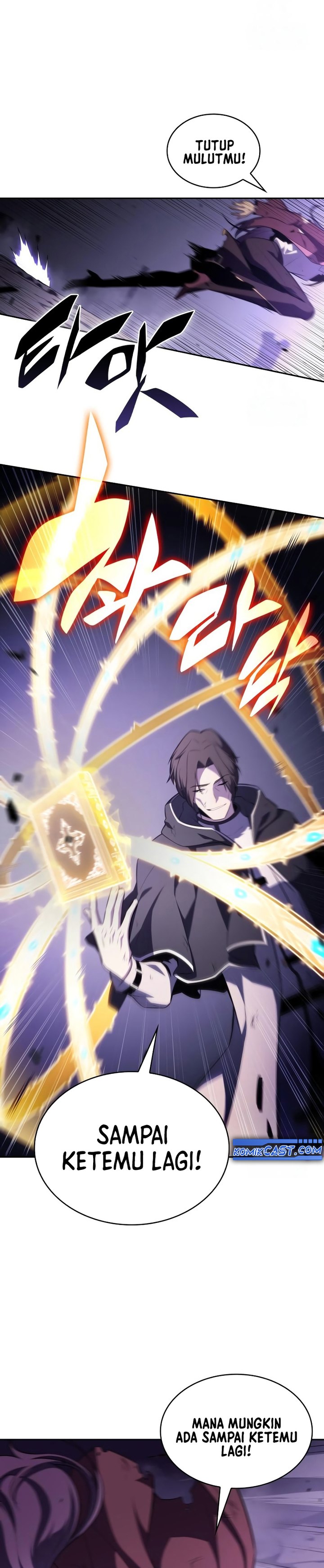 The Regressed Son of a Duke is an Assassin Chapter 63 Gambar 44