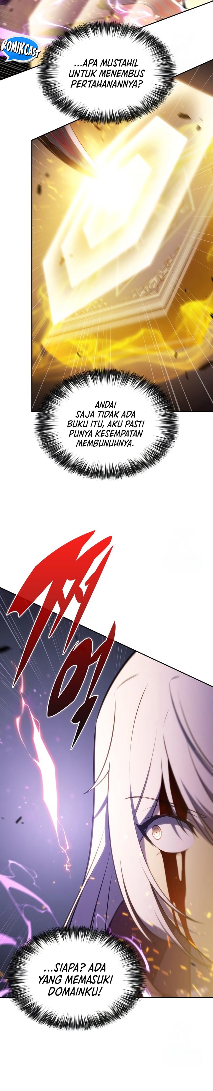 The Regressed Son of a Duke is an Assassin Chapter 63 Gambar 48