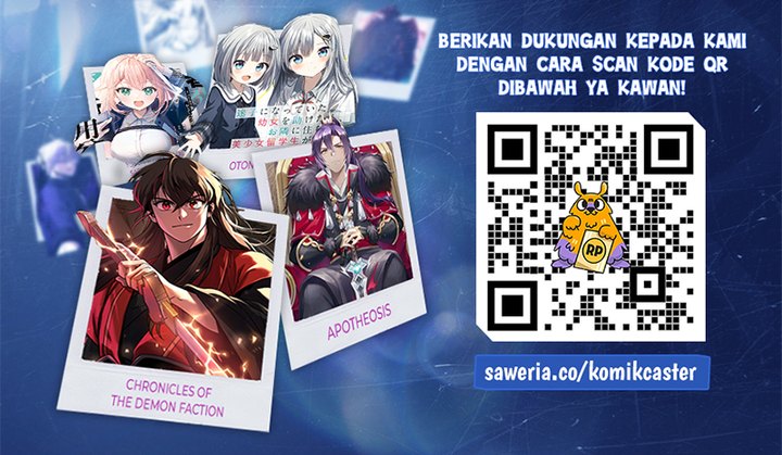 The Regressed Son of a Duke is an Assassin Chapter 63 Gambar 52