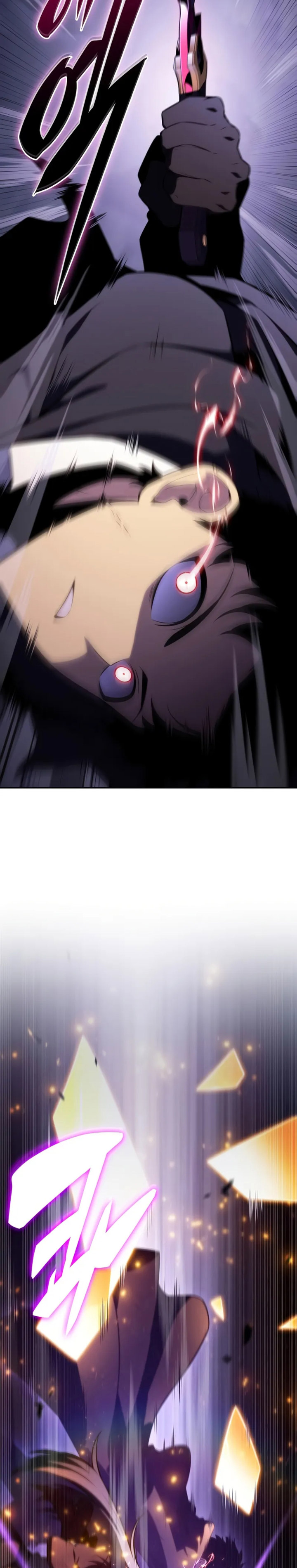 The Regressed Son of a Duke is an Assassin Chapter 64 Gambar 3