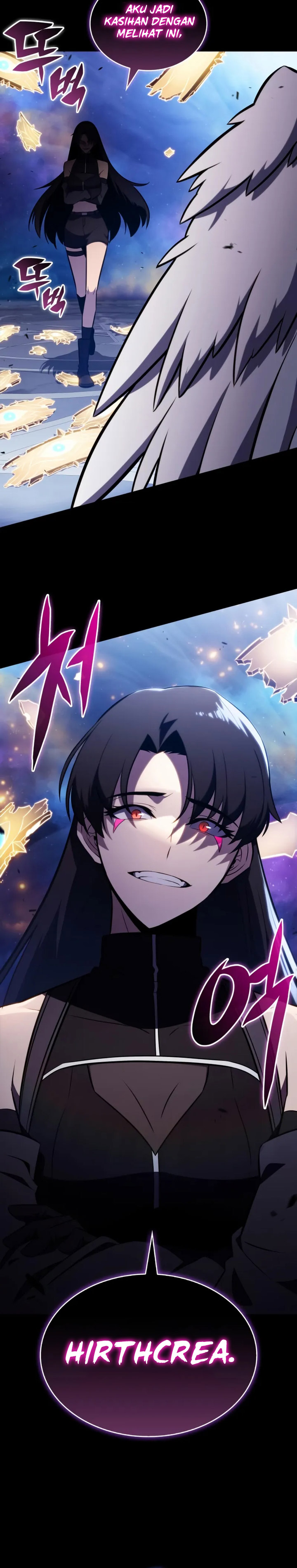 The Regressed Son of a Duke is an Assassin Chapter 64 Gambar 6