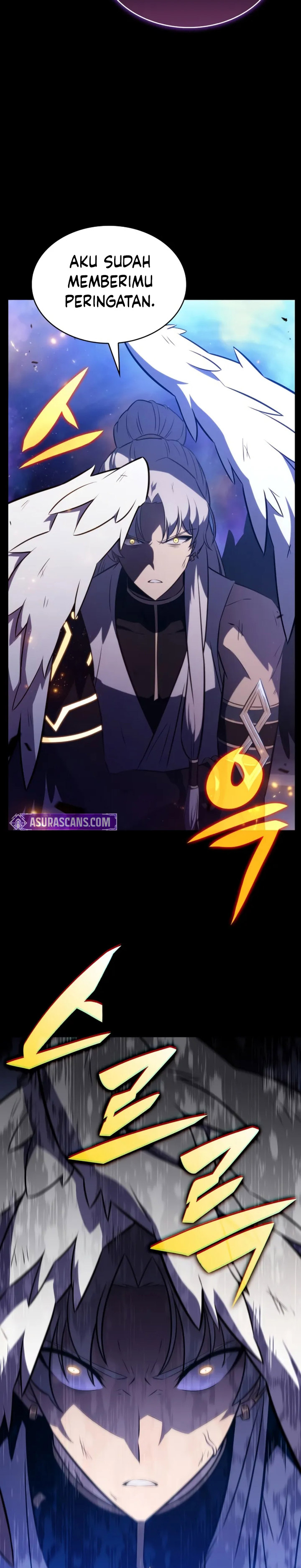 The Regressed Son of a Duke is an Assassin Chapter 64 Gambar 9