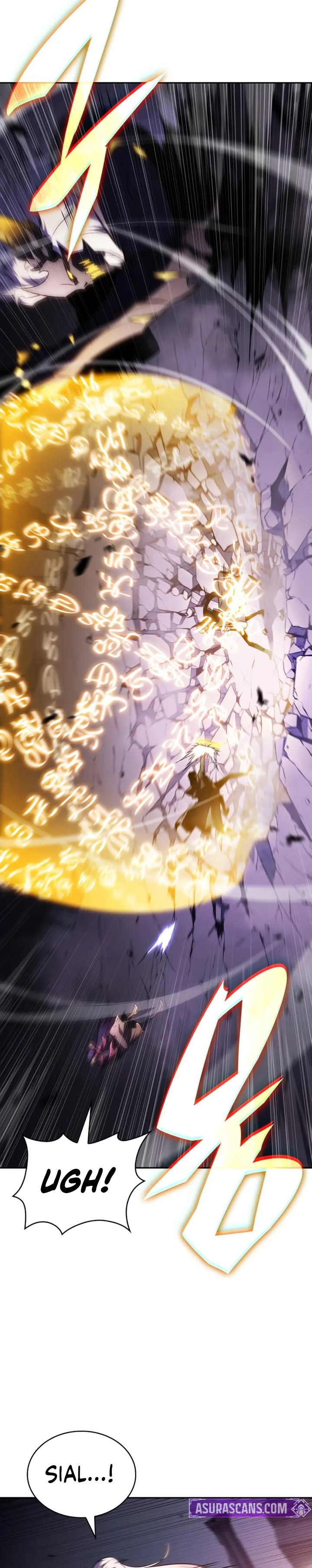 The Regressed Son of a Duke is an Assassin Chapter 64 Gambar 14