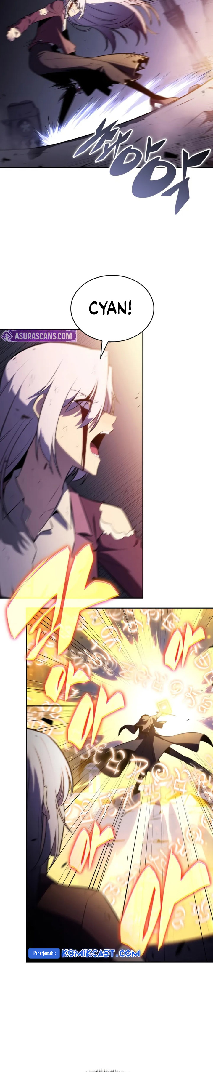 The Regressed Son of a Duke is an Assassin Chapter 64 Gambar 15