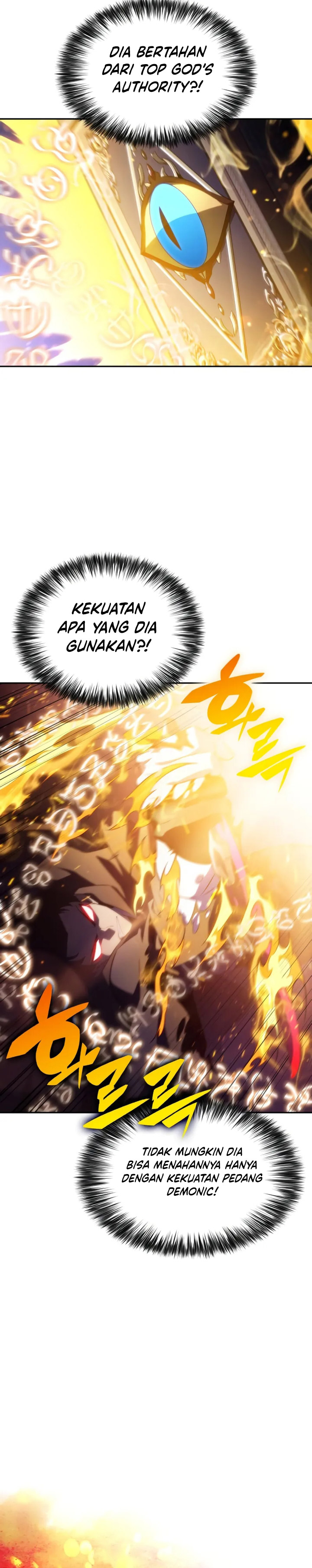 The Regressed Son of a Duke is an Assassin Chapter 64 Gambar 16