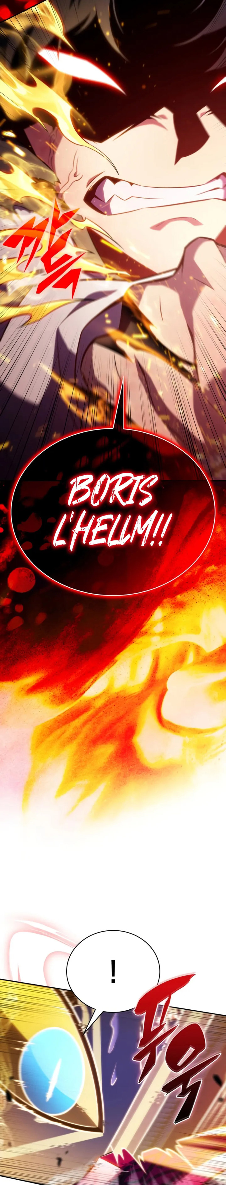 The Regressed Son of a Duke is an Assassin Chapter 64 Gambar 19