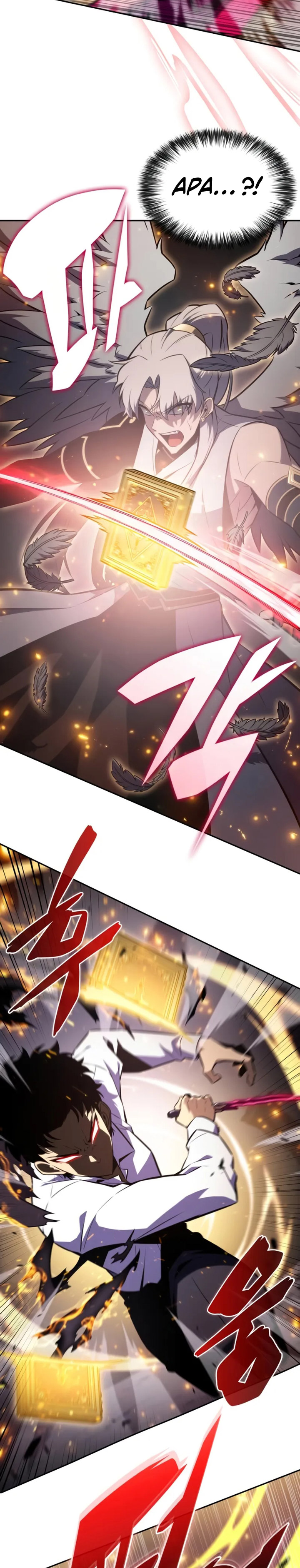 The Regressed Son of a Duke is an Assassin Chapter 64 Gambar 20