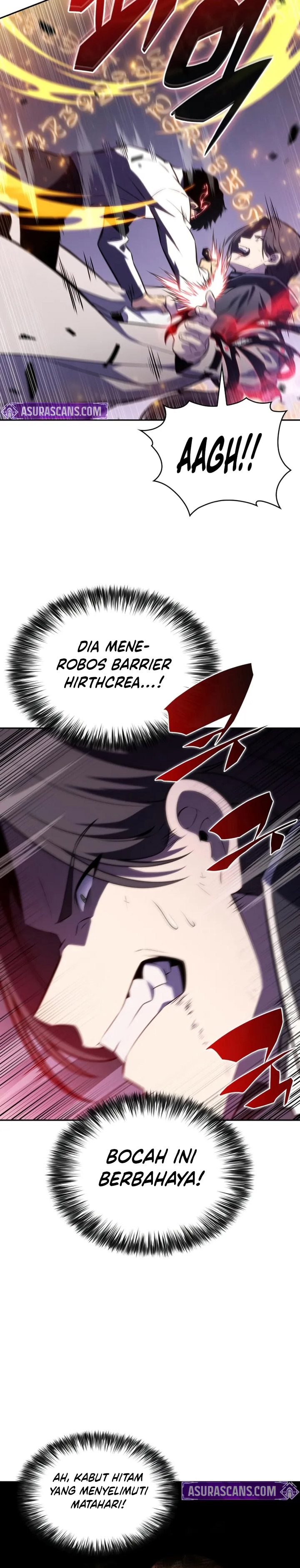 The Regressed Son of a Duke is an Assassin Chapter 64 Gambar 21