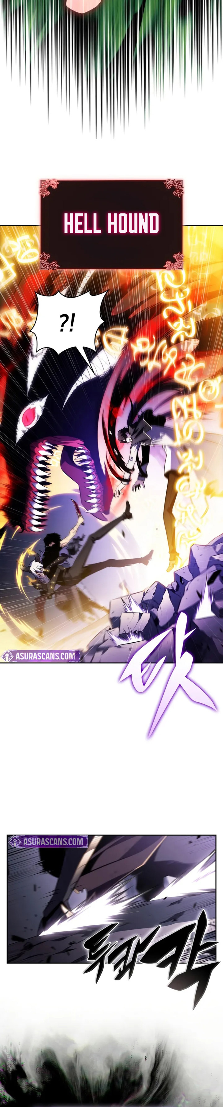 The Regressed Son of a Duke is an Assassin Chapter 64 Gambar 26