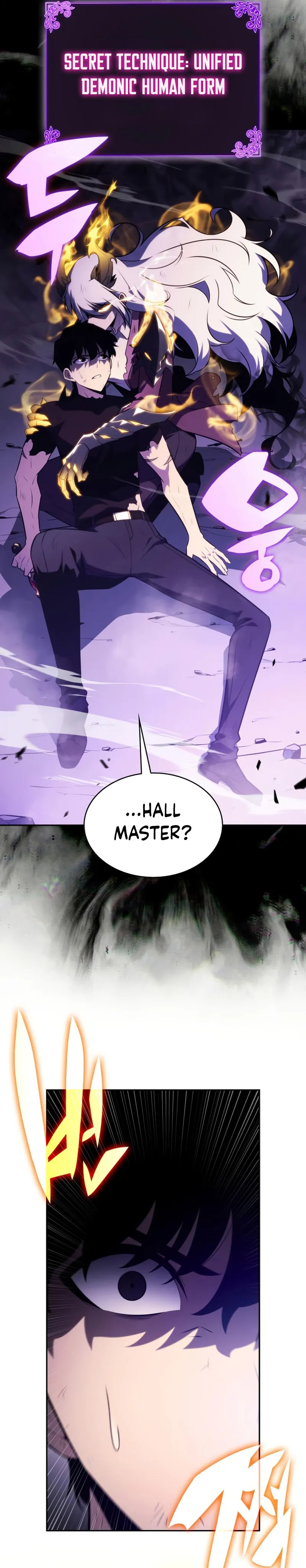 The Regressed Son of a Duke is an Assassin Chapter 64 Gambar 27