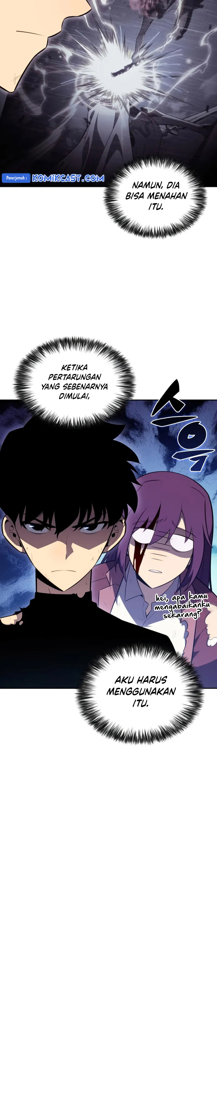 The Regressed Son of a Duke is an Assassin Chapter 64 Gambar 33