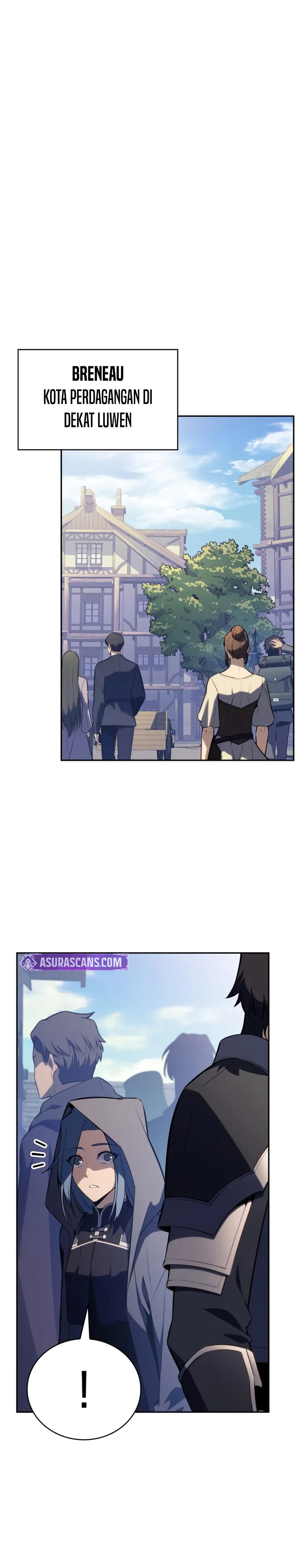 The Regressed Son of a Duke is an Assassin Chapter 64 Gambar 34