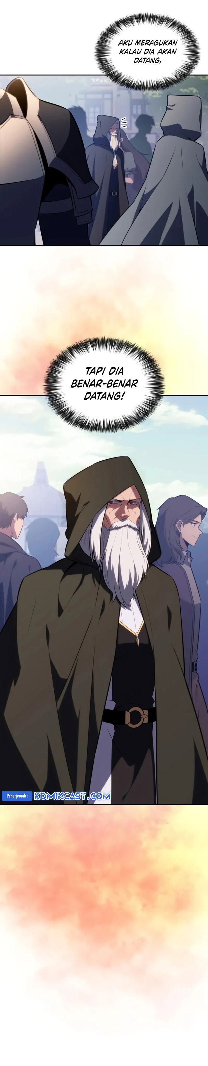 The Regressed Son of a Duke is an Assassin Chapter 64 Gambar 35