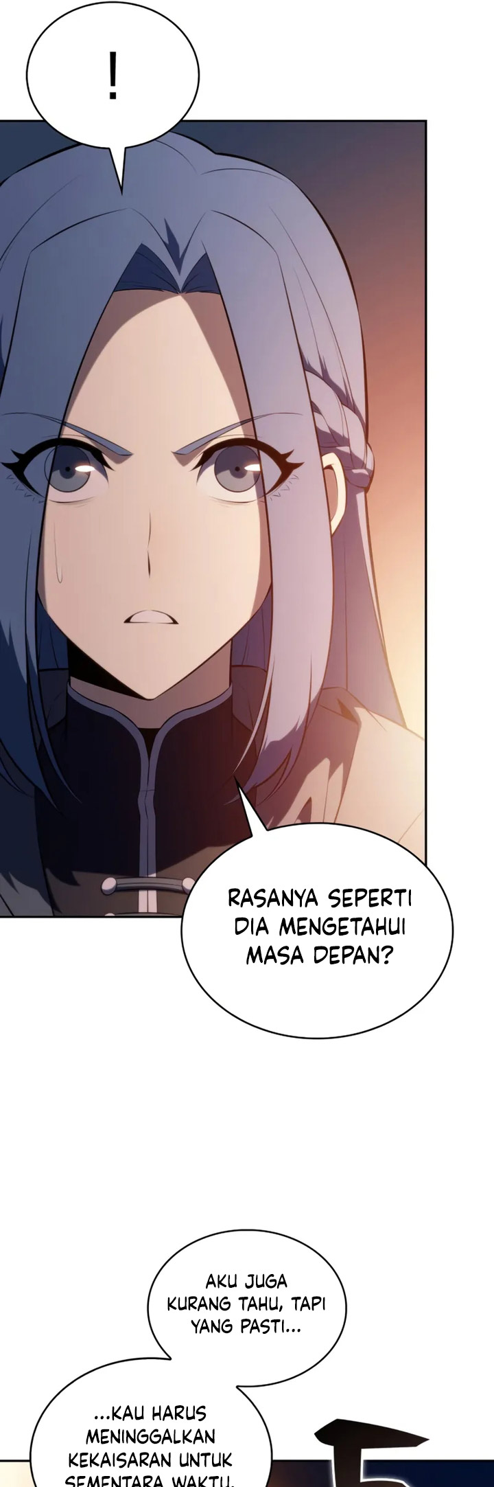 The Regressed Son of a Duke is an Assassin Chapter 64 Gambar 42