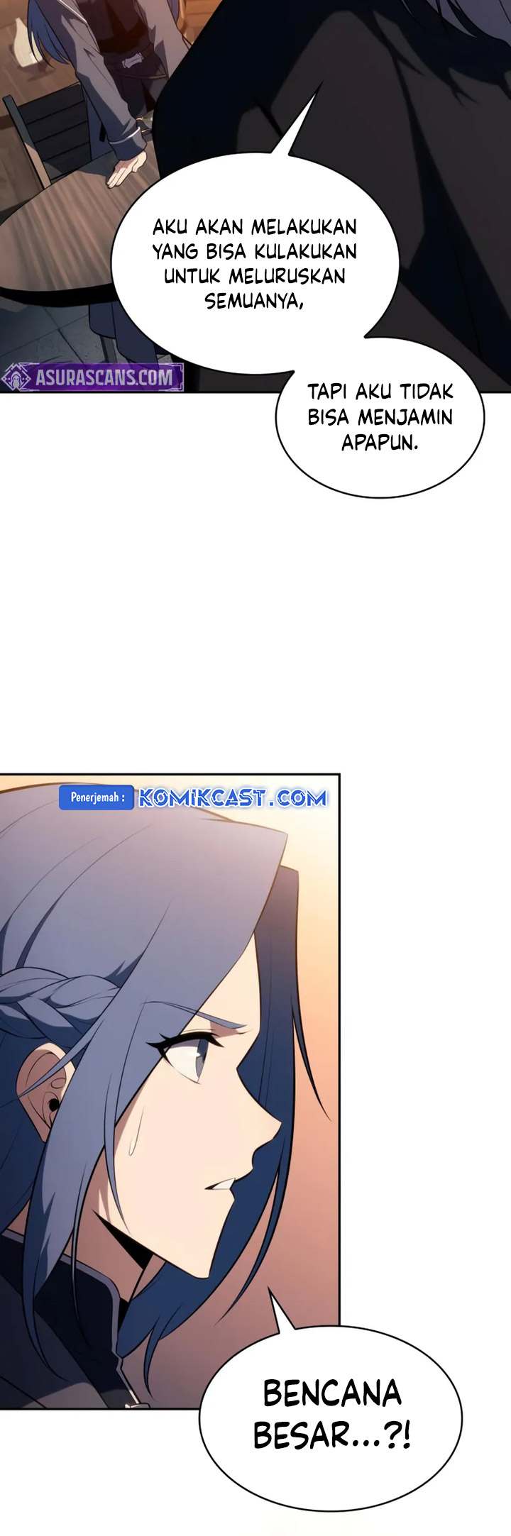 The Regressed Son of a Duke is an Assassin Chapter 64 Gambar 44
