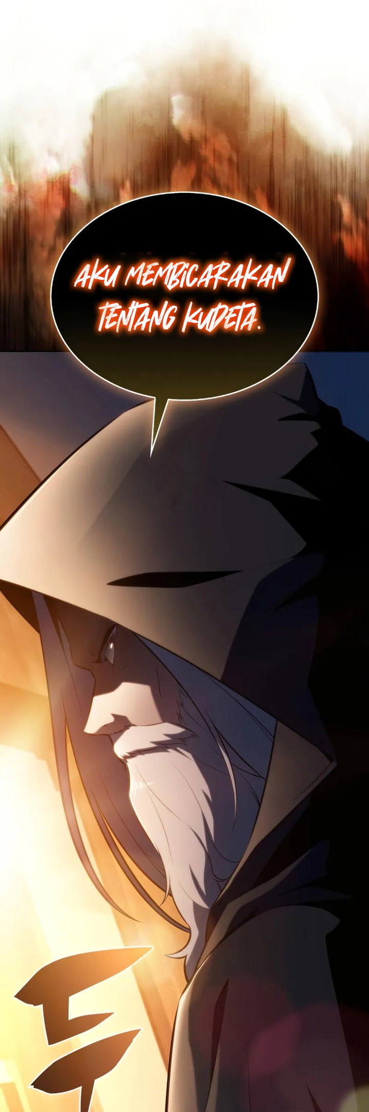 The Regressed Son of a Duke is an Assassin Chapter 64 Gambar 45