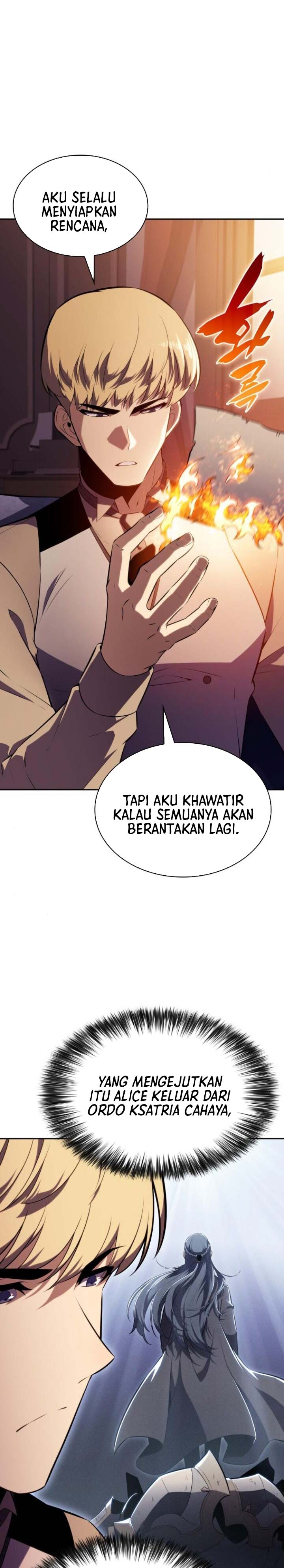 The Regressed Son of a Duke is an Assassin Chapter 67 Gambar 12
