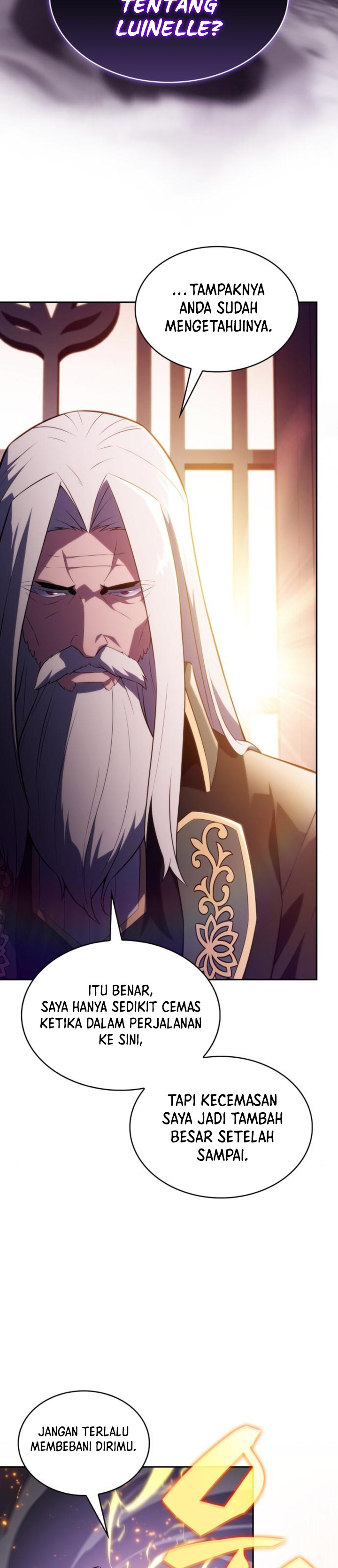 The Regressed Son of a Duke is an Assassin Chapter 68 Gambar 12