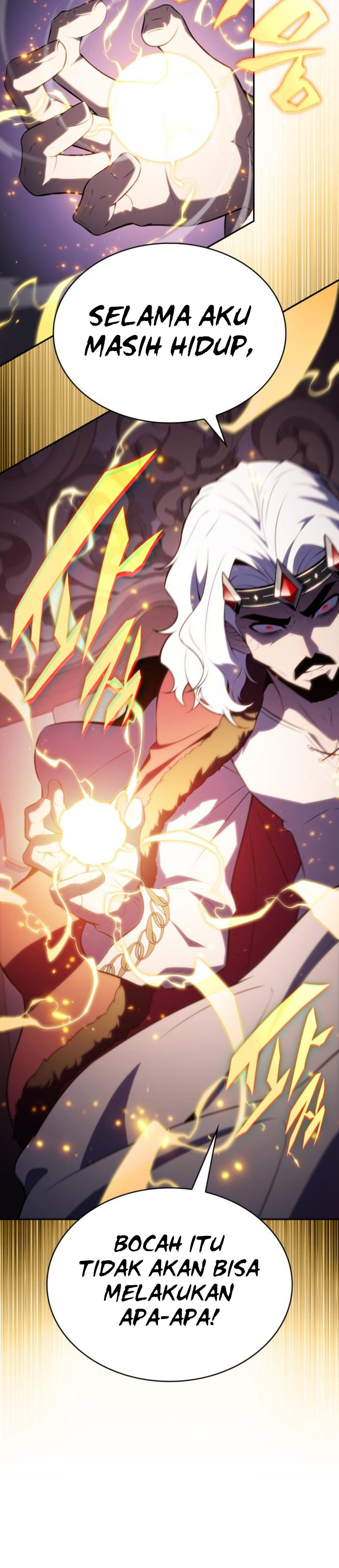 The Regressed Son of a Duke is an Assassin Chapter 68 Gambar 13