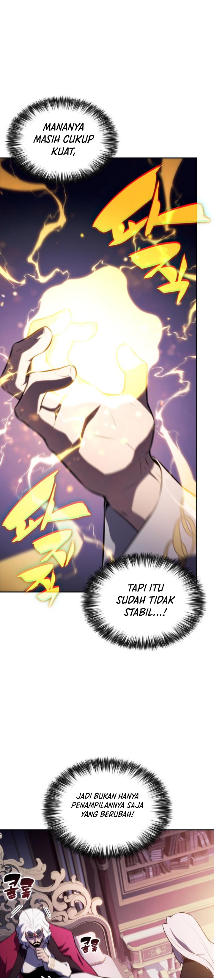 The Regressed Son of a Duke is an Assassin Chapter 68 Gambar 14