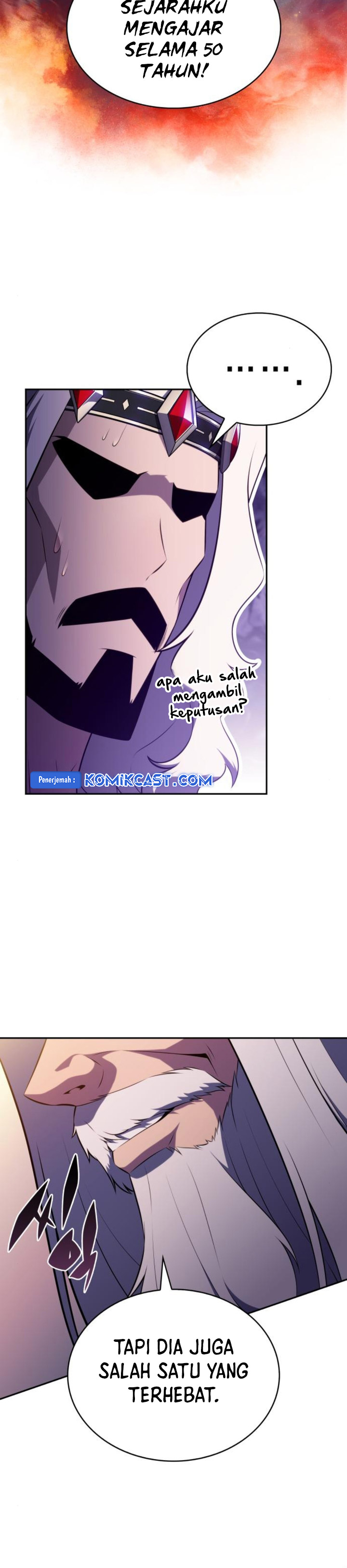 The Regressed Son of a Duke is an Assassin Chapter 68 Gambar 22