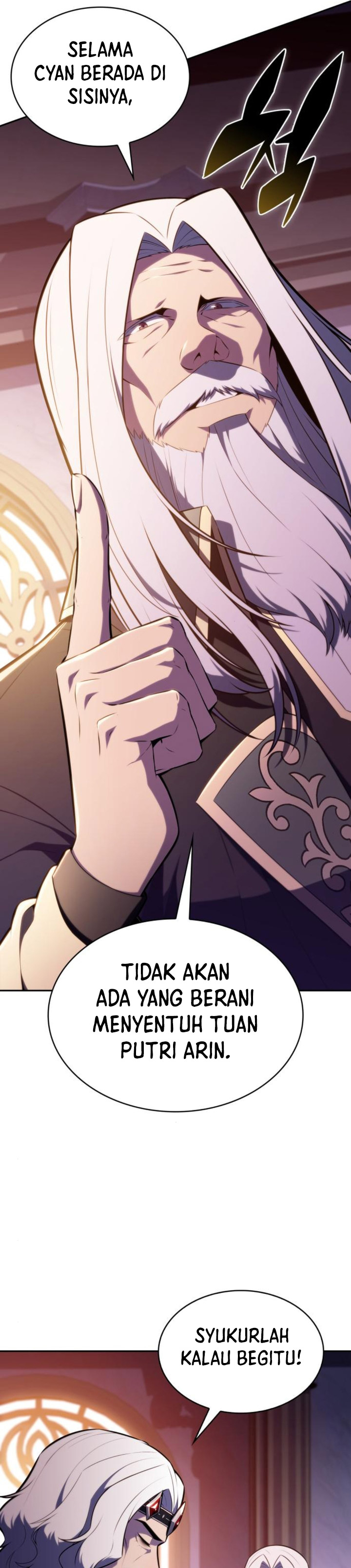 The Regressed Son of a Duke is an Assassin Chapter 68 Gambar 23