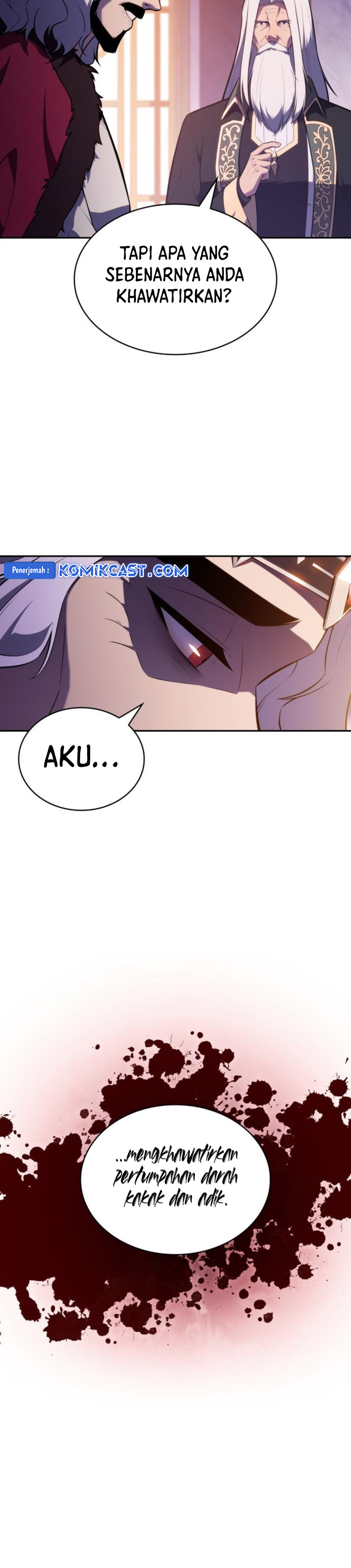The Regressed Son of a Duke is an Assassin Chapter 68 Gambar 24