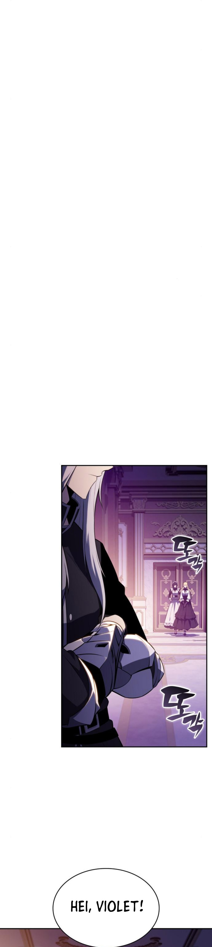 The Regressed Son of a Duke is an Assassin Chapter 68 Gambar 25