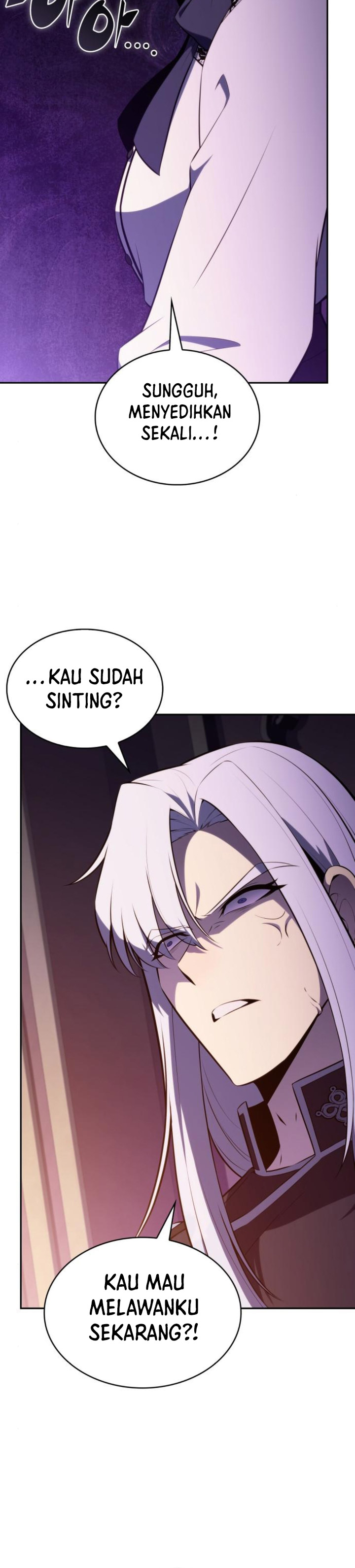 The Regressed Son of a Duke is an Assassin Chapter 68 Gambar 28
