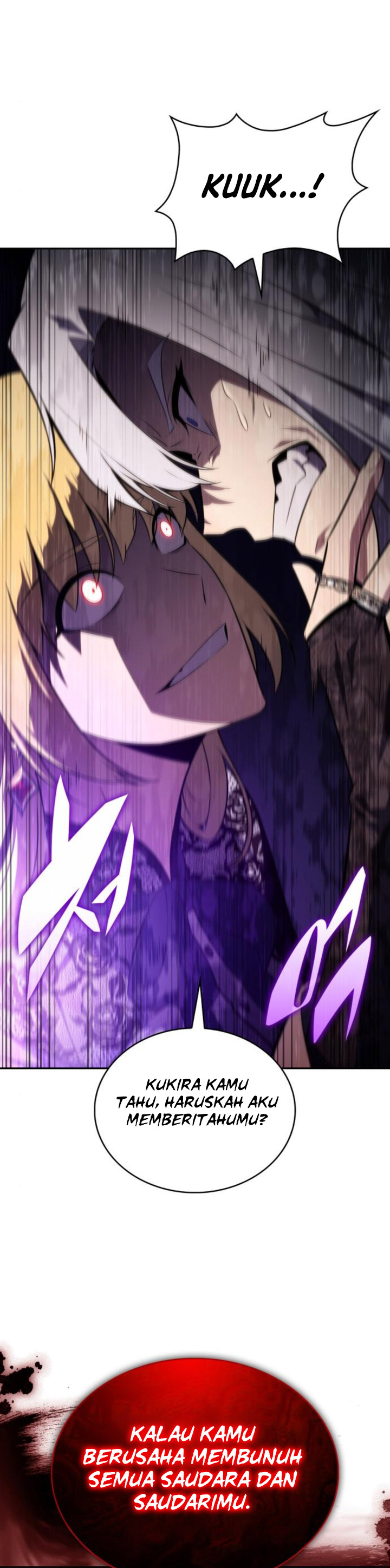 The Regressed Son of a Duke is an Assassin Chapter 68 Gambar 31