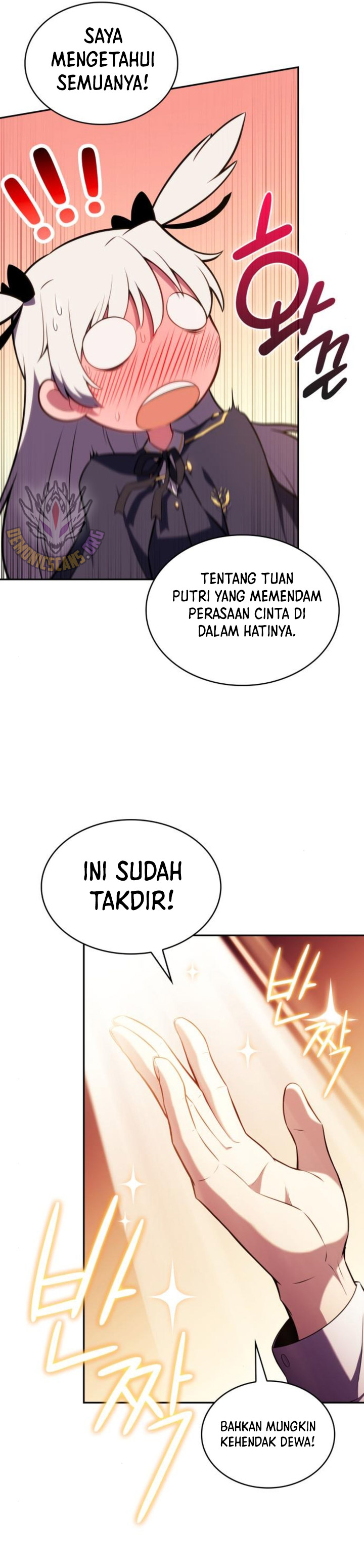 The Regressed Son of a Duke is an Assassin Chapter 68 Gambar 38
