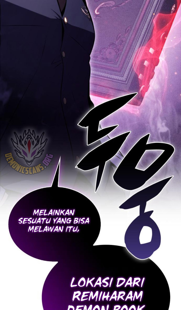 The Regressed Son of a Duke is an Assassin Chapter 68 Gambar 51
