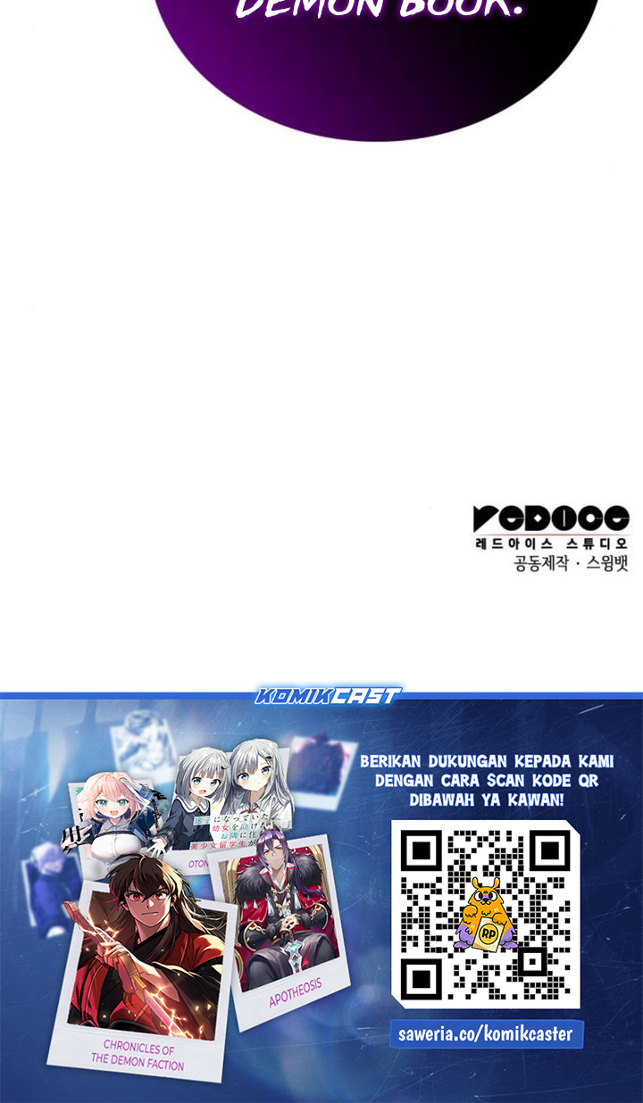 The Regressed Son of a Duke is an Assassin Chapter 68 Gambar 52
